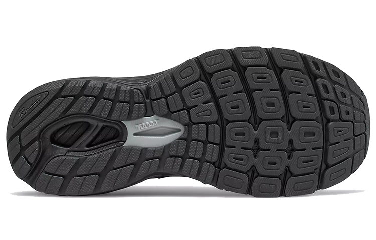 Shop (W) 新百伦710系列 Vazee 灰色/'黑色' WVYGOCB