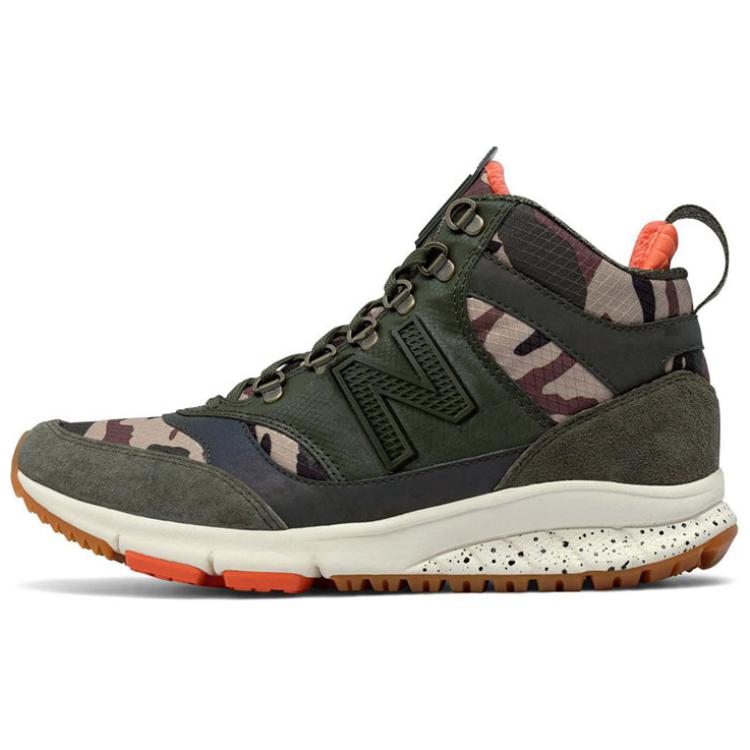 (Women) New Balance 710 Series Vazee Sneakers Olive/Camouflage WVL710HG