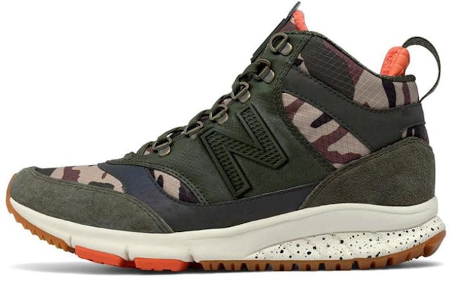 (Women) New Balance 710 Series Vazee Sneakers Olive/Camouflage WVL710HG Buy (Women) New Balance 710 Series Vazee Sneakers Olive/Camouflage WVL710HG