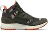 Order (W) New Balance 710 Vazee Sneakers Zaitun/Penyamaran WVL710HG