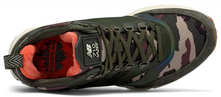(W) 뉴발란스 710 베이지 스니커즈 올리브/카모 (New Balance 710 Beige Sneakers Olive/Camo) WVL710HG Lookbook (W) 뉴발란스 710 베이지 스니커즈 올리브/카모 (New Balance 710 Beige Sneakers Olive/Camo) WVL710HG