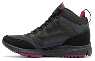 (Women) New Balance Summit Q.O.M. Trail Blue 'Grey Black' WVL710HB (Women) New Balance Summit Q.O.M. Trail Blue 'Grey Black' WVL710HB