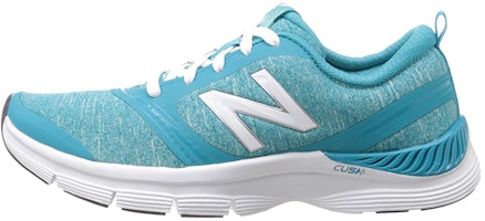 (Women) New Balance 711 Series Heathered Navy 'Blue White' WX711BH (Women) New Balance 711 Series Heathered Navy 'Blue White' WX711BH