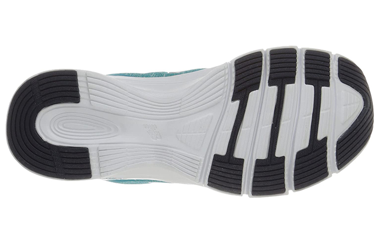 (W) NB 711 Series Heathered Navy 'Blue White' 圖 4