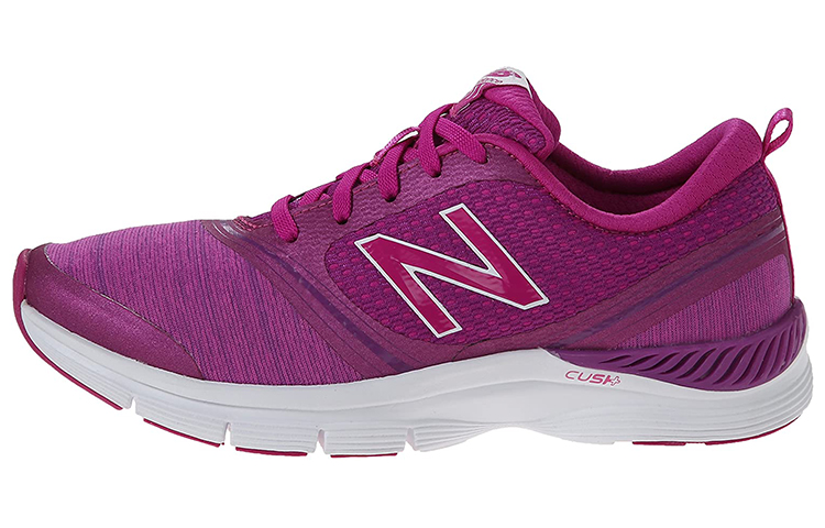 (Women) New Balance 711 Series Heathered Purple WX711AP