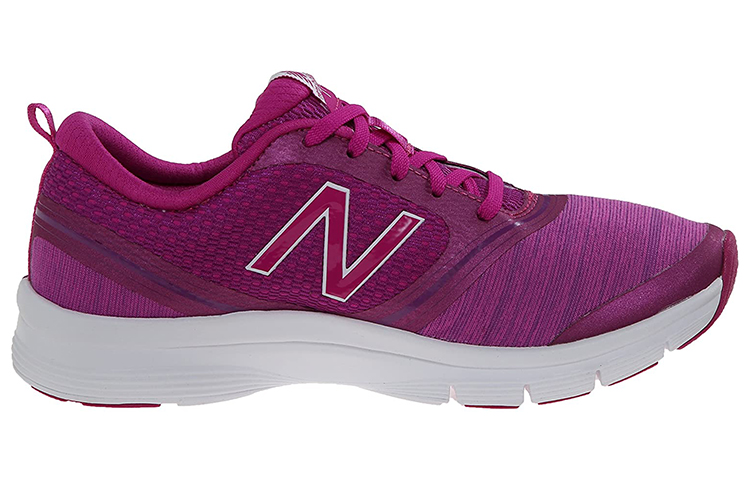 Order (W) New Balance 711 Serie Morado Jaspeado WX711AP