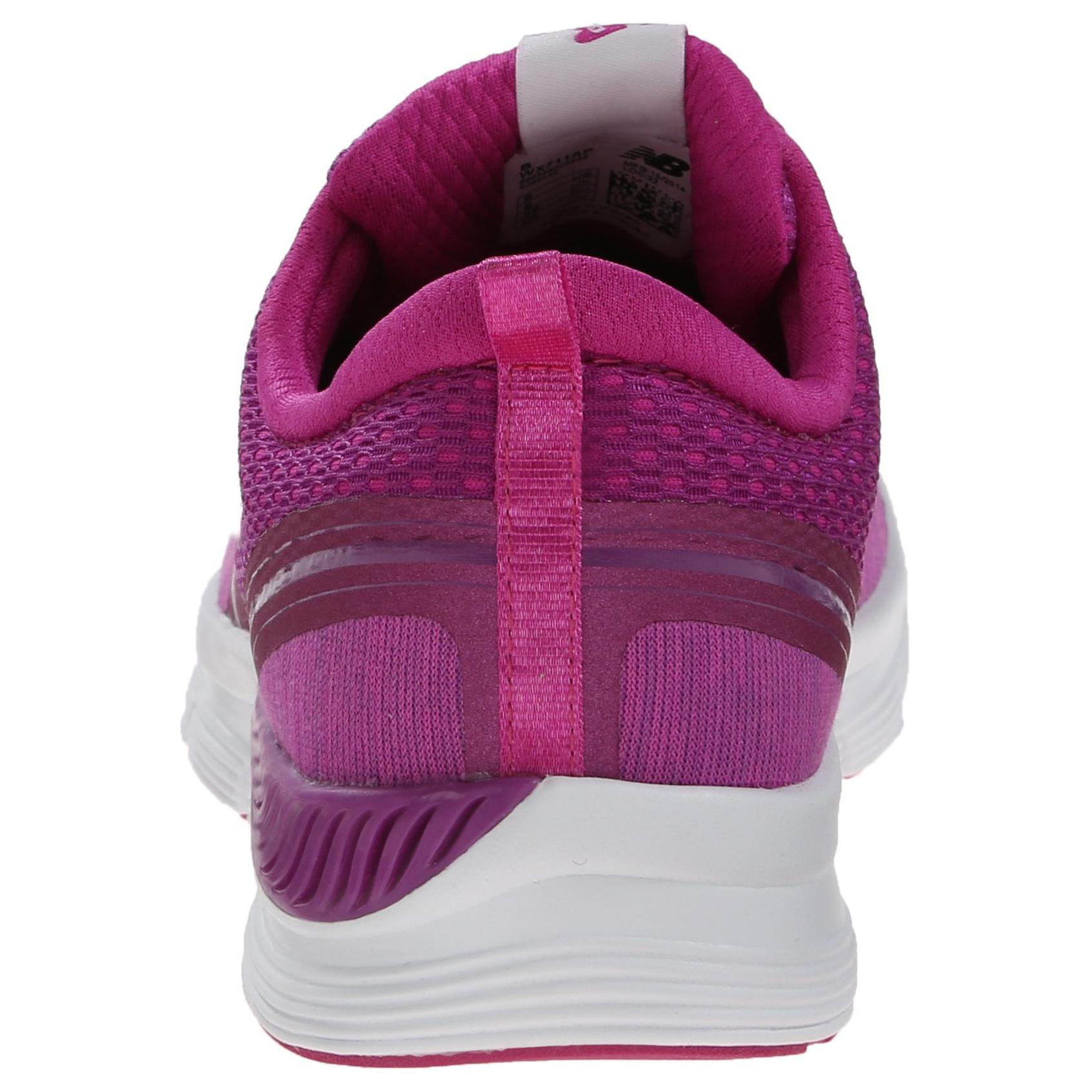 Details for (W) New Balance 711 Serie Morado Jaspeado WX711AP