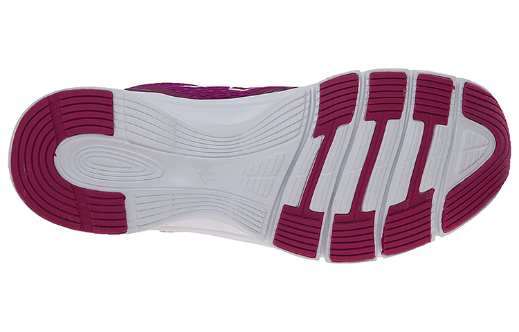 Sizing (W) New Balance 711 Serie Morado Jaspeado WX711AP