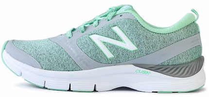(Women) New Balance 711 Series Heathered Sneakers 'Green' WX711HI (Women) New Balance 711 Series Heathered Sneakers 'Green' WX711HI