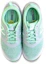 Lookbook (W) New Balance 711 Serie Heathered Sneakers ''Grün'' WX711HI