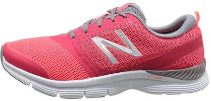 (Women) New Balance 711 Series Mesh Sneakers 'Pink' WX711PF (Women) New Balance 711 Series Mesh Sneakers 'Pink' WX711PF