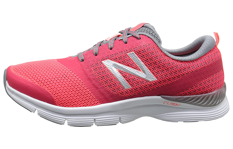 (Women) New Balance 711 Series Mesh Sneakers 'Pink' WX711PF