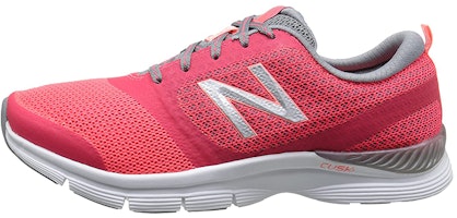 (Women) New Balance 711 Series Mesh Sneakers 'Pink' WX711PF (Women) New Balance 711 Series Mesh Sneakers 'Pink' WX711PF