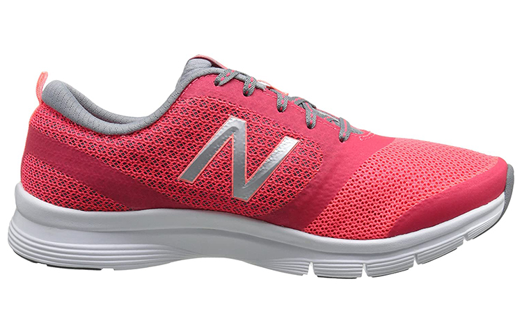 Order (W) New Balance 711 Série Baskets Mesh ''Rose'' WX711PF