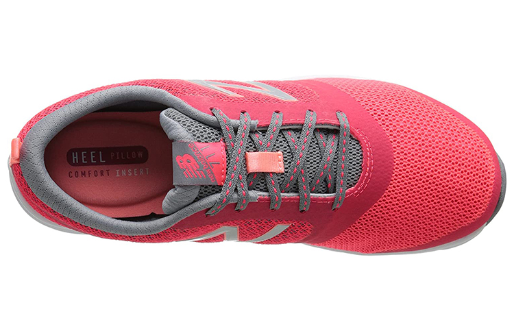 Lookbook (W) New Balance 711 Série Baskets Mesh ''Rose'' WX711PF