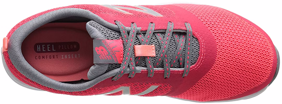 (W) New Balance 711 Série Baskets Mesh ''Rose'' WX711PF Lookbook (W) New Balance 711 Série Baskets Mesh ''Rose'' WX711PF