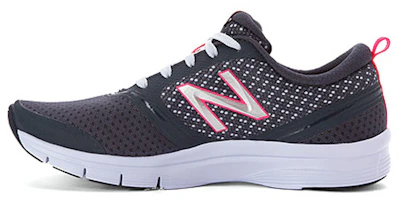(Women) New Balance 711 Series Mesh Sneakers /Purple 'Black' WX711TM (Women) New Balance 711 Series Mesh Sneakers /Purple 'Black' WX711TM