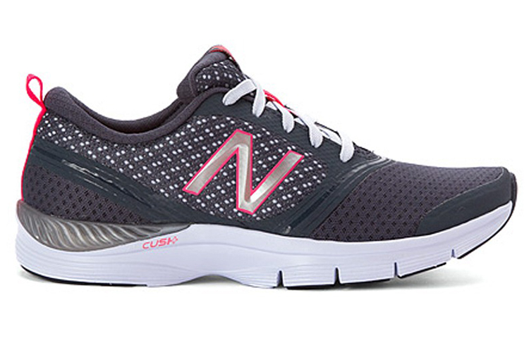 Order (W) New Balance 711 Série Baskets Mesh / Violet ''Noir'' WX711TM