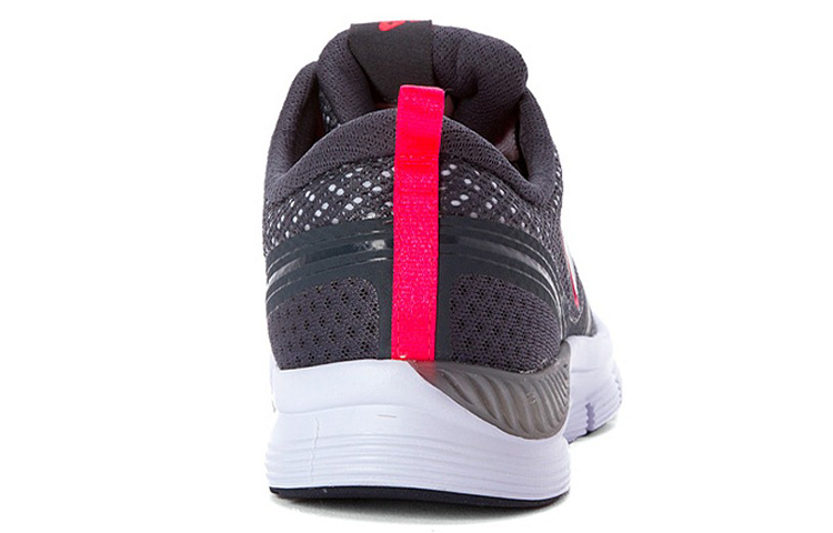 Lookbook (W) New Balance 711 Série Baskets Mesh / Violet ''Noir'' WX711TM