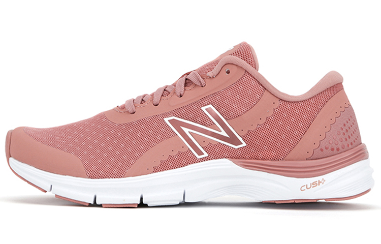 (Women) New Balance 711 Series Pink 'Orange' WX711PS3