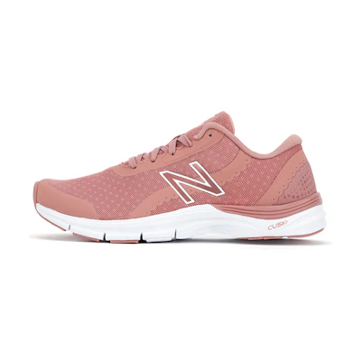 (W) NB 711 Series Pink 'Orange'