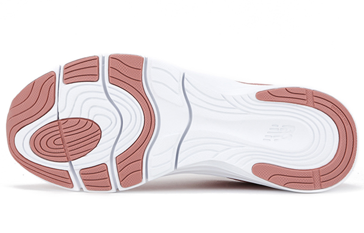 (W) NB 711 Series Pink 'Orange' 圖 4