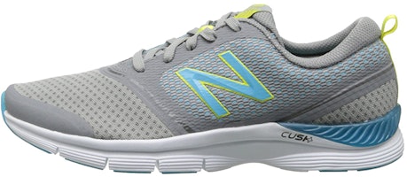 (Women) New Balance 711 Series v2 Sneakers 'Grey' WX711AM2 (Women) New Balance 711 Series v2 Sneakers 'Grey' WX711AM2
