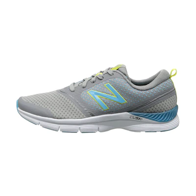 (W) NB 711 Series v2 Sneakers 'Grey'