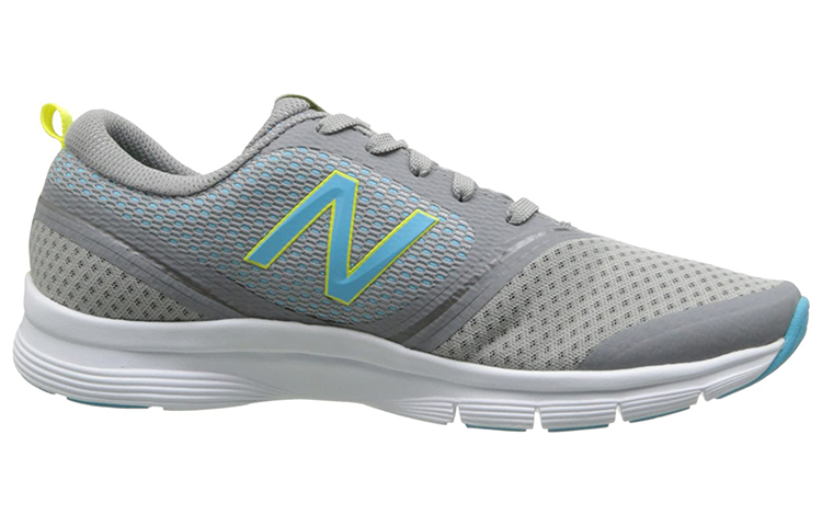 (W) NB 711 Series v2 Sneakers 'Grey' 圖 2