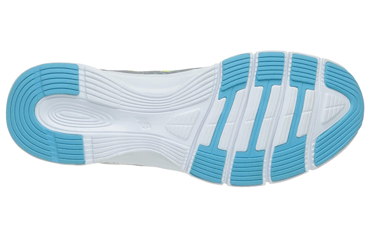 (W) NB 711 Series v2 Sneakers 'Grey' 圖 4