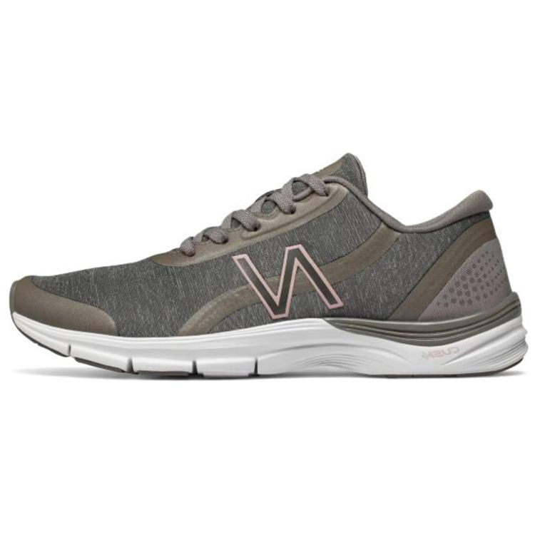 (Women) New Balance 711 Series v3 'Grey' WX711MC3
