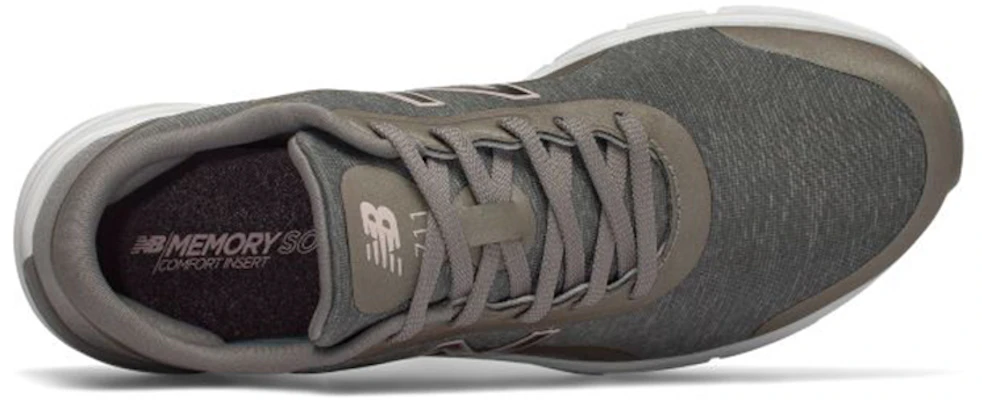 New Balance 711系列 v3 輕便透氣 低筒休閒訓練鞋 女款 塵土灰 Shop New Balance 711系列 v3 輕便透氣 低筒休閒訓練鞋 女款 塵土灰