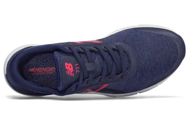 (W) New Balance 711 Series v3 Blau ''Lila'' WX711SB3 Lookbook (W) New Balance 711 Series v3 Blau ''Lila'' WX711SB3