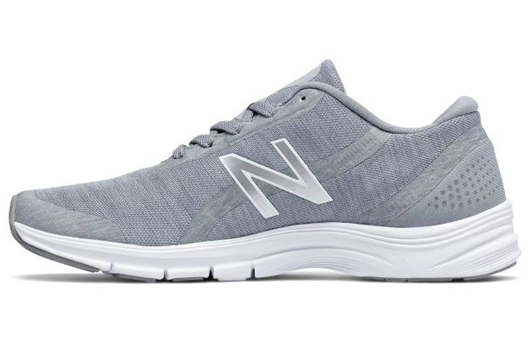 (Women) New Balance 711 Series v3 Heathered /White 'Grey' WX711JH3