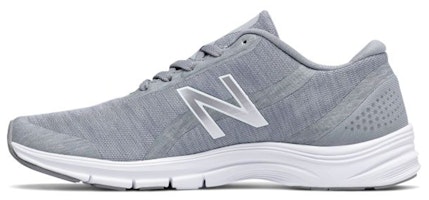 (Women) New Balance 711 Series v3 Heathered /White 'Grey' WX711JH3 (Women) New Balance 711 Series v3 Heathered /White 'Grey' WX711JH3