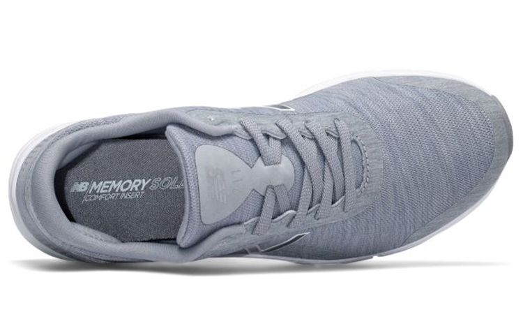 Lookbook (W) New Balance 711 Series v3 Grigio Heathered/Bianco ''Grey'' WX711JH3