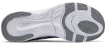 Shop (W) New Balance 711 Series v3 Grigio Heathered/Bianco ''Grey'' WX711JH3