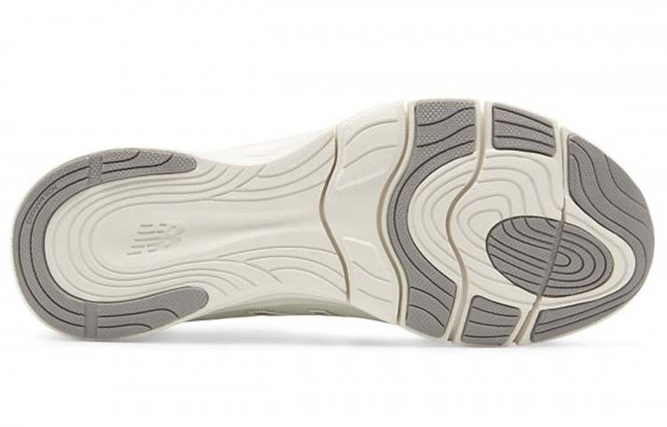 (W) NB 711 Series v3 Heathered 'White' 圖 4