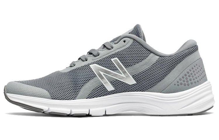 (Women) New Balance 711 Series v3 Mesh Grey 'Gray White' WX711GM3