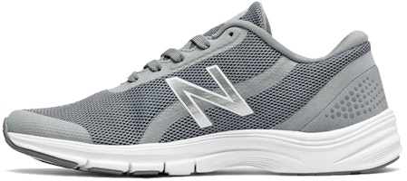(Women) New Balance 711 Series v3 Mesh Grey 'Gray White' WX711GM3 (Women) New Balance 711 Series v3 Mesh Grey 'Gray White' WX711GM3
