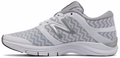 (Women) New Balance 711 v2 'Silvergray White' WX711OG2 (Women) New Balance 711 v2 'Silvergray White' WX711OG2