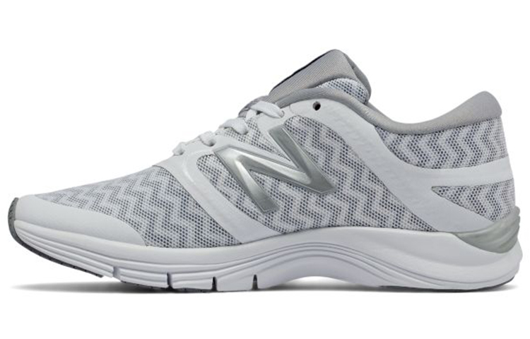(Women) New Balance 711 v2 'Silvergray White' WX711OG2