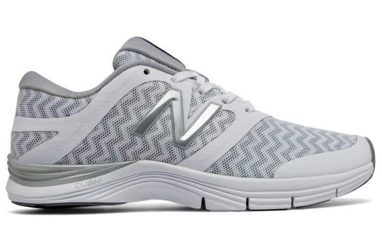 Order (W) New Balance 711 v2 ''Grigio Argento Bianco'' WX711OG2