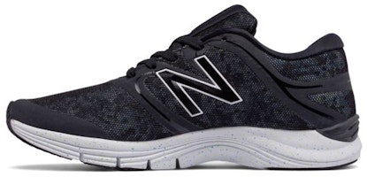 (Women) New Balance 711 v2 Graphic 'Black White' WX711FG2 (Women) New Balance 711 v2 Graphic 'Black White' WX711FG2