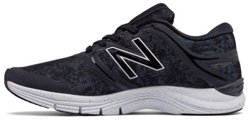 New Balance 711系列 v2 Graphic 舒適透氣運動訓練鞋 女款 黑色 Buy New Balance 711系列 v2 Graphic 舒適透氣運動訓練鞋 女款 黑色