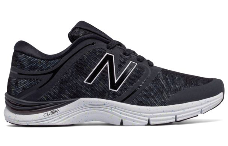 (W) NB 711 v2 Graphic 'Black White' 圖 2