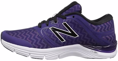 (Women) New Balance 711 v2 Graphic 'Gray Black White' WX711DG2 (Women) New Balance 711 v2 Graphic 'Gray Black White' WX711DG2