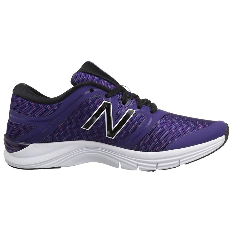 Order (W) New Balance 711 v2 Graphic ''Grigio Nero Bianco'' WX711DG2