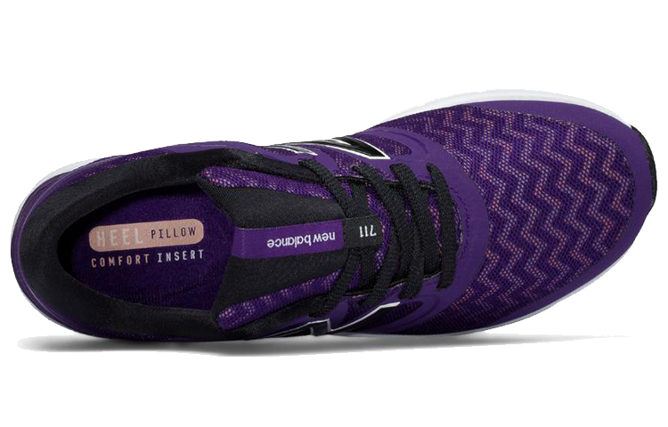 (W) NB 711 v2 Graphic 'Gray Black White' 圖 4