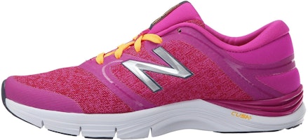 (Women) New Balance 711 v2 Shoes 'Red' WX711HA2 (Women) New Balance 711 v2 Shoes 'Red' WX711HA2